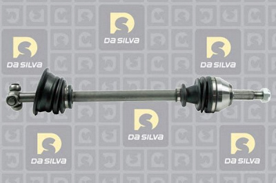 DA SILVA 404t -  Приводной вал